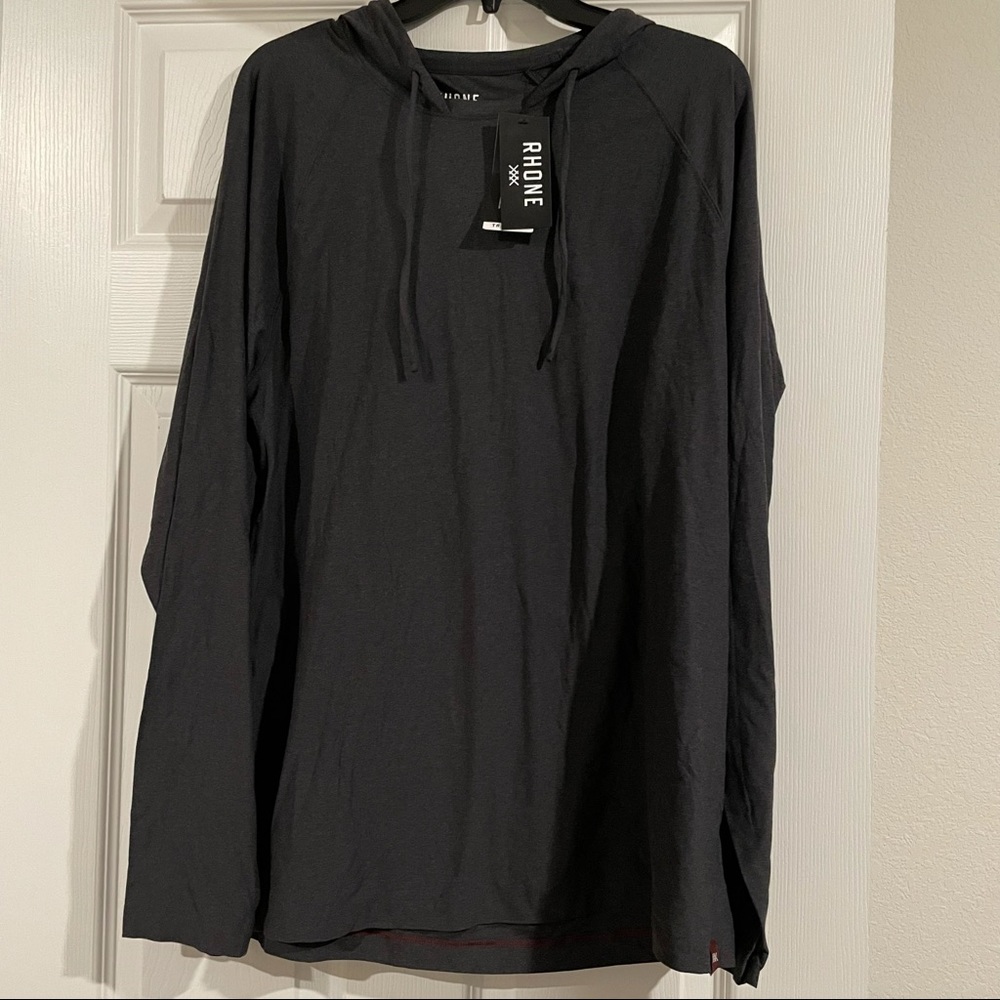 Rhone Reign Hoodie
